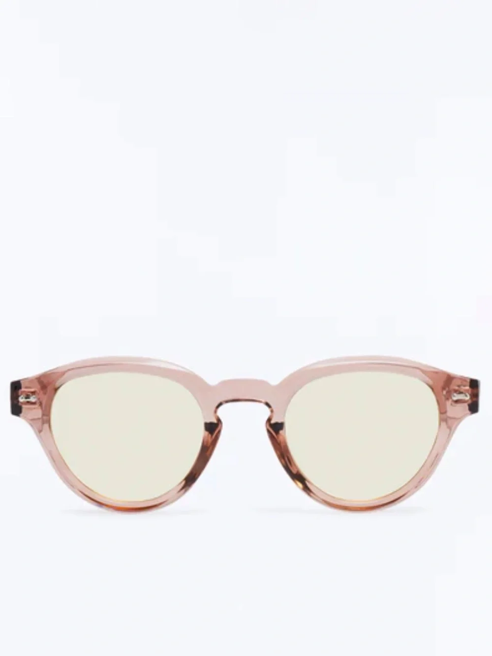 Venice Stroll Sunglasses - Brown Tortoise Frame